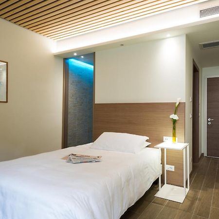 Hotel Marelet Treviglio Extérieur photo