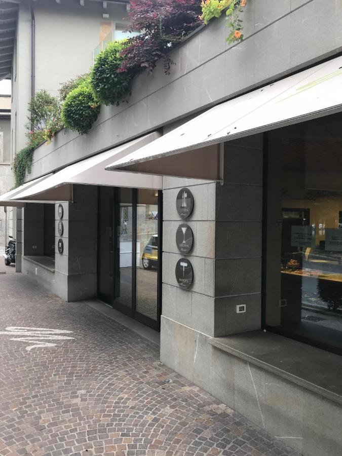 Hotel Marelet Treviglio Extérieur photo