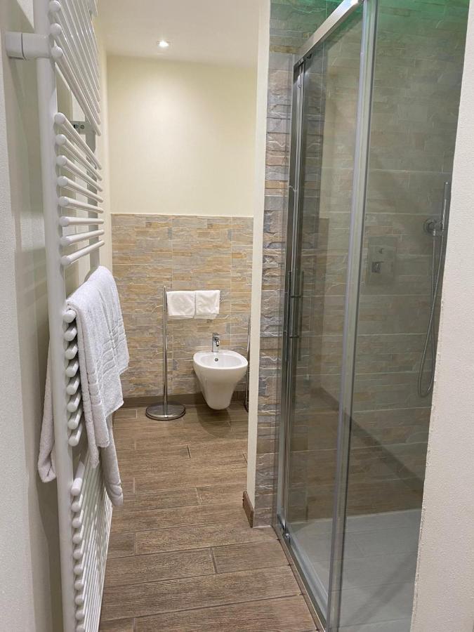 Hotel Marelet Treviglio Extérieur photo