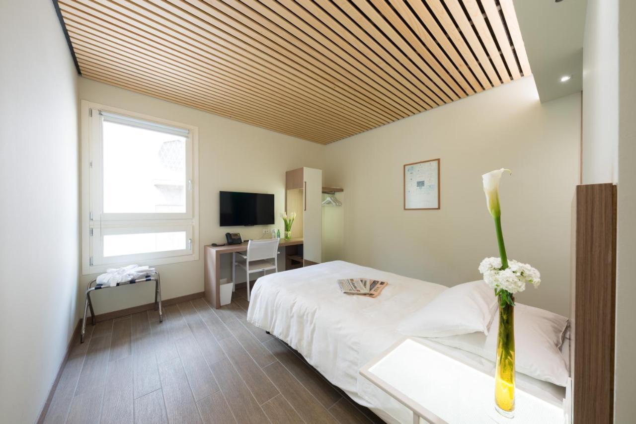 Hotel Marelet Treviglio Extérieur photo