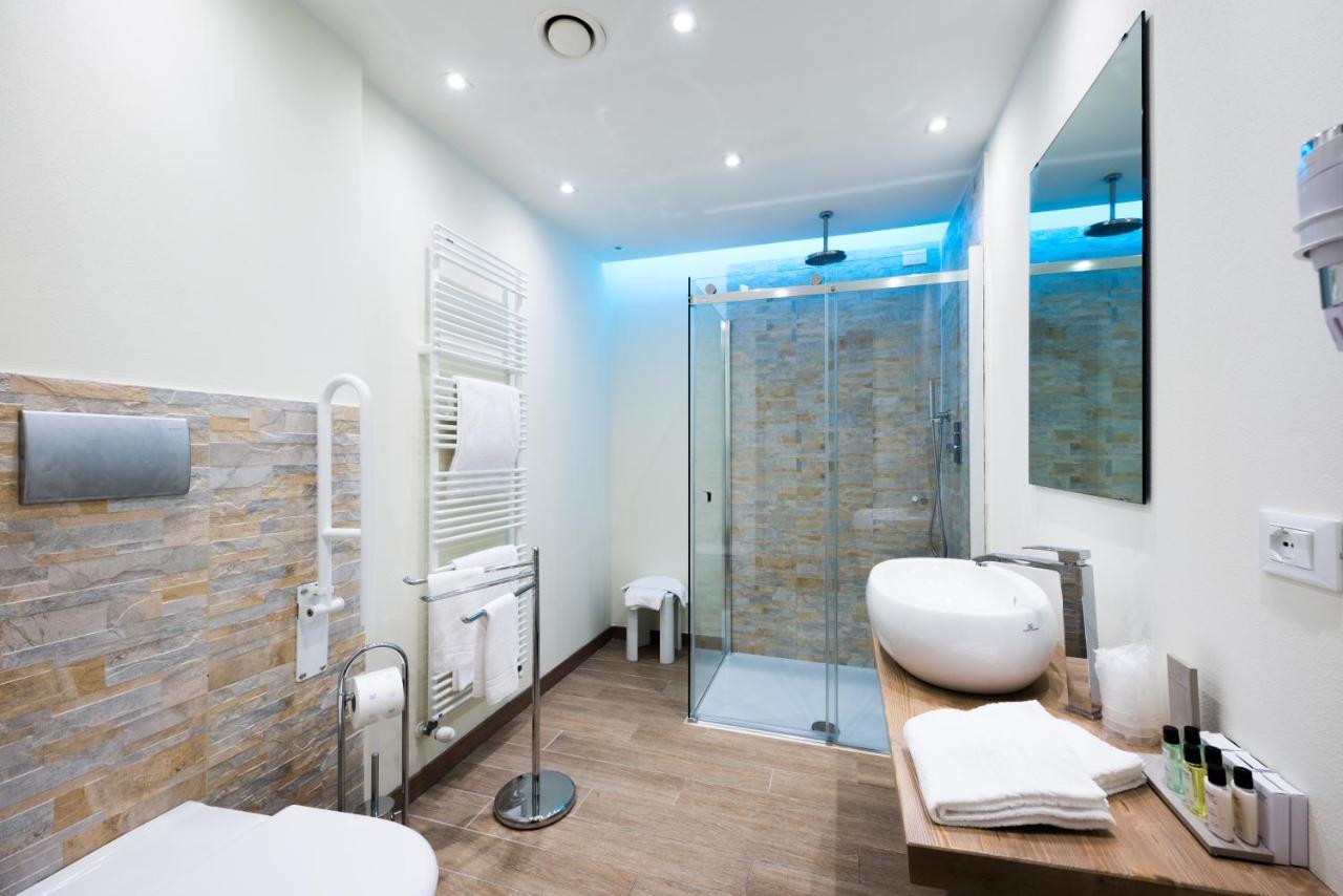 Hotel Marelet Treviglio Extérieur photo