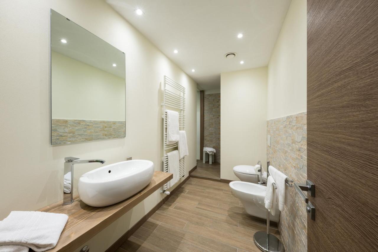 Hotel Marelet Treviglio Extérieur photo